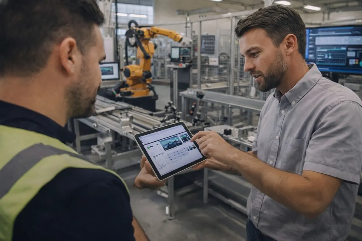 Blog image showing cloud disaster recovery strategies with an illustration of disaster recovery plan